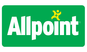 Allpoint Logo