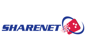 Sharenet ATM Locator Logo