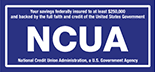 Member NCUA.