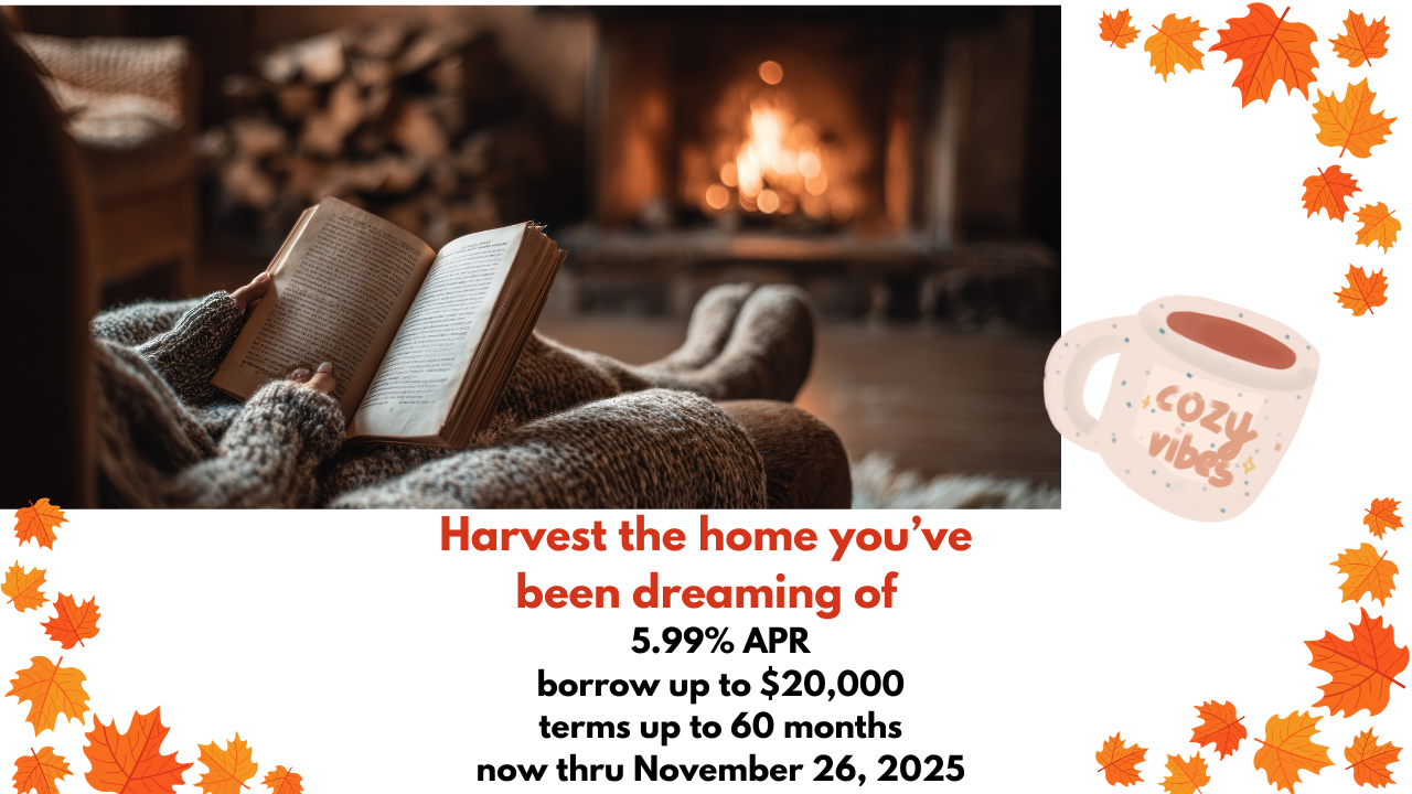 Get Started!
