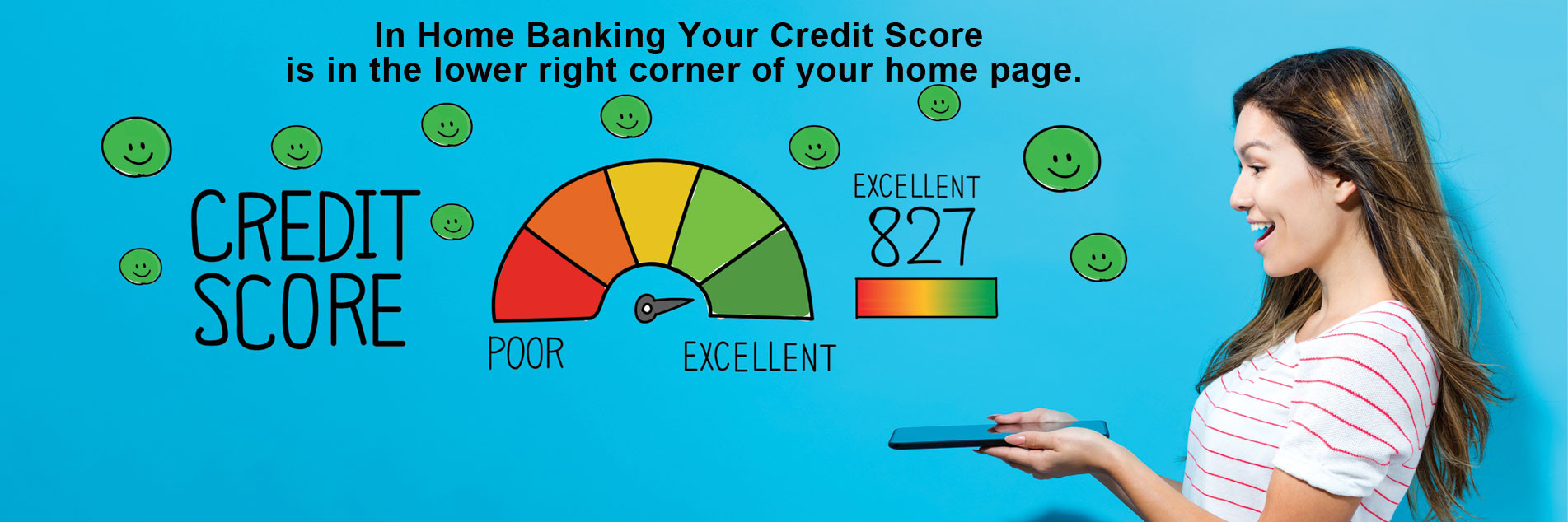 Credit Score